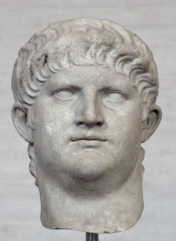 Kaiser Nero